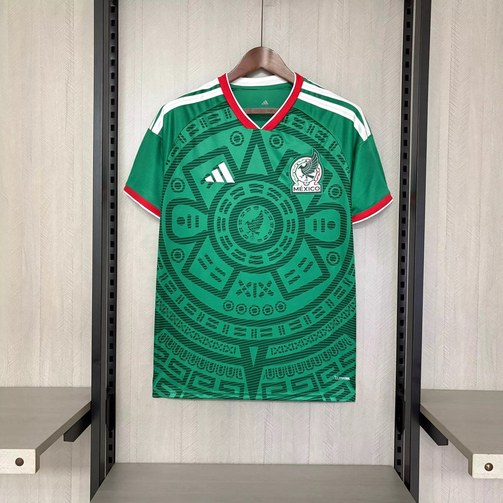 Mexico 2026-Local-Aficionado-Hombre