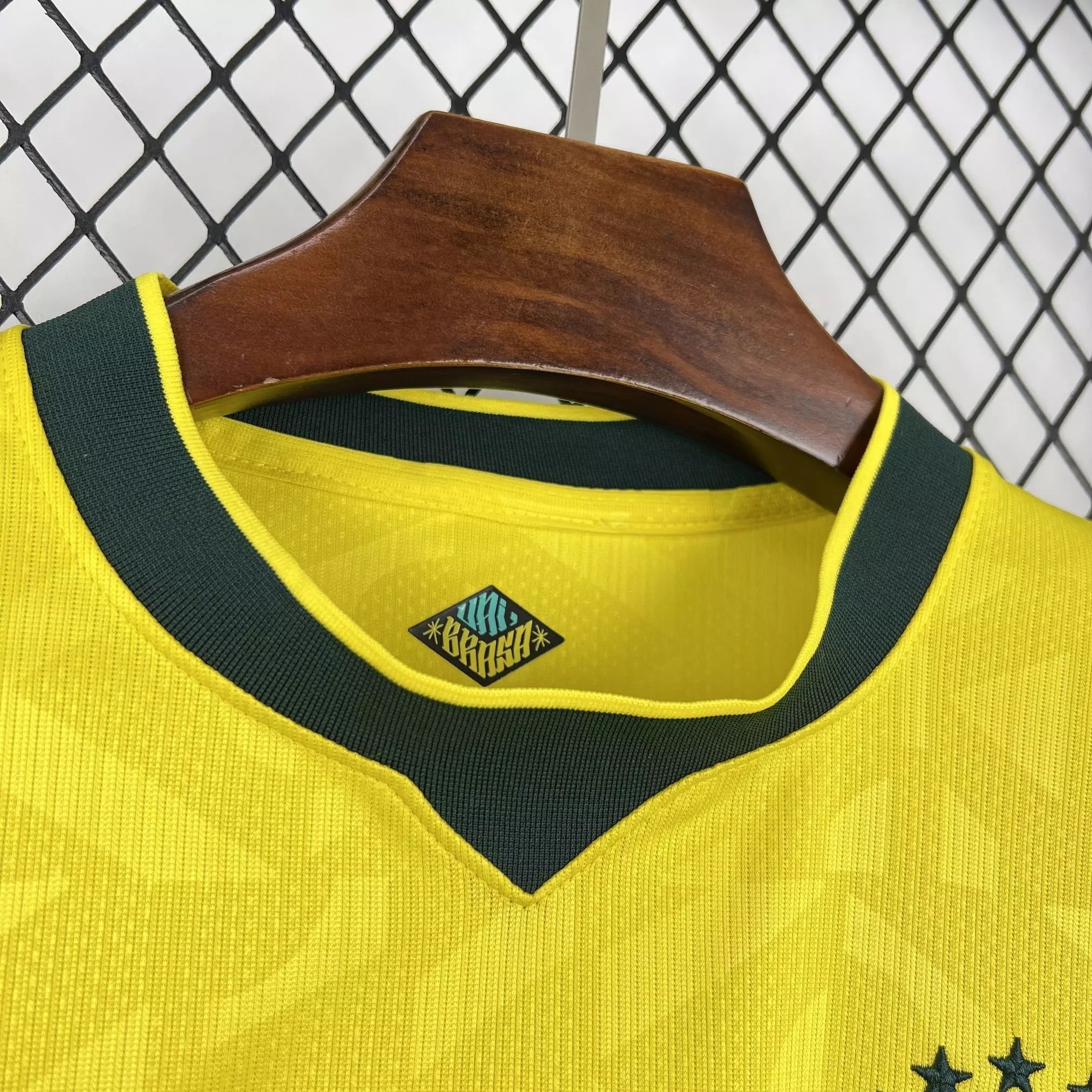 Brasil 2025/26 – Local »Mundial» – Aficionado – Hombre