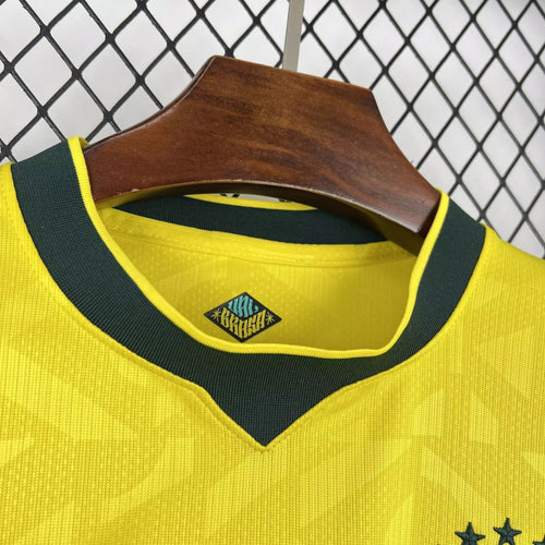 Brasil 2025/26 – Local »Mundial» – Aficionado – Hombre