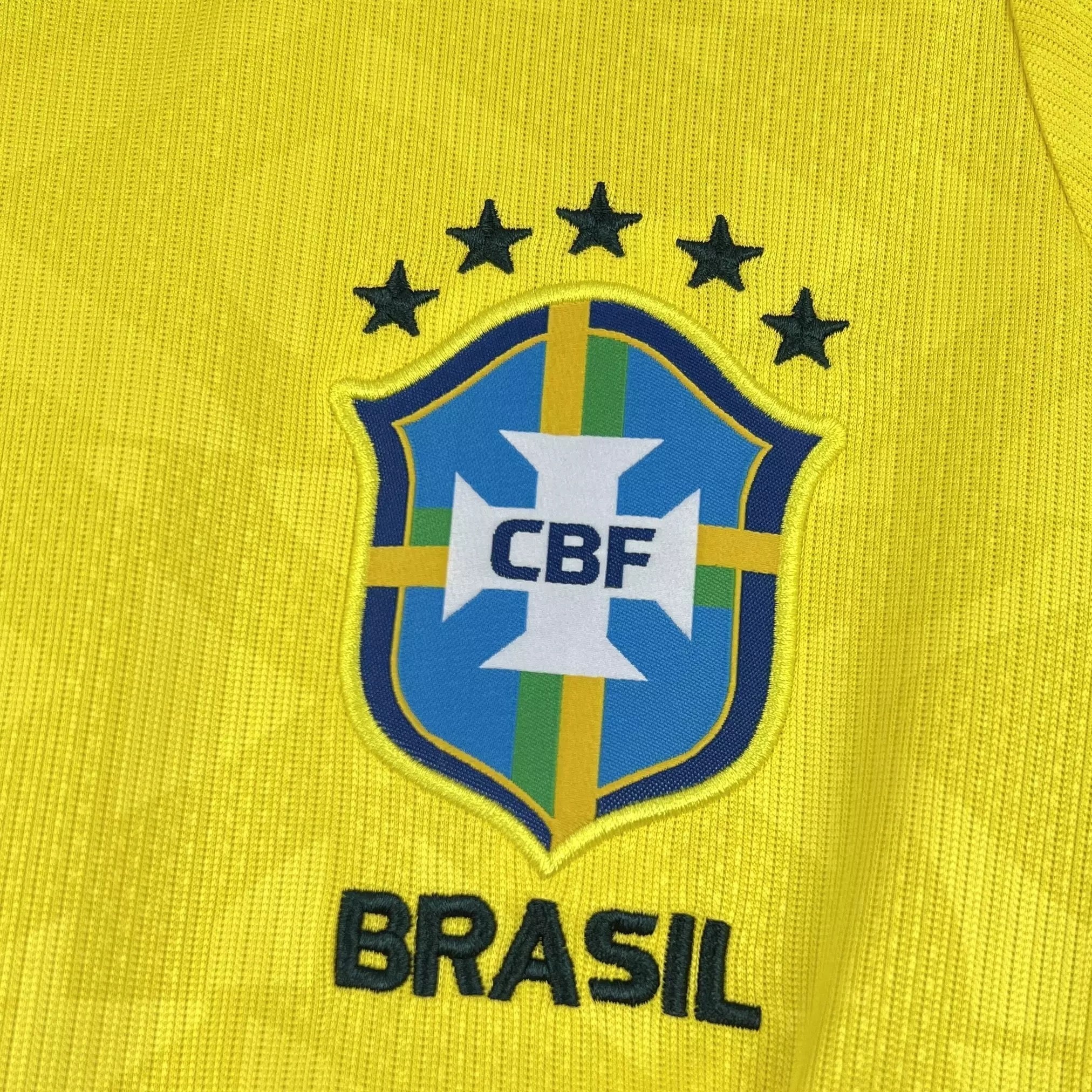 Brasil 2025/26 – Local »Mundial» – Aficionado – Hombre