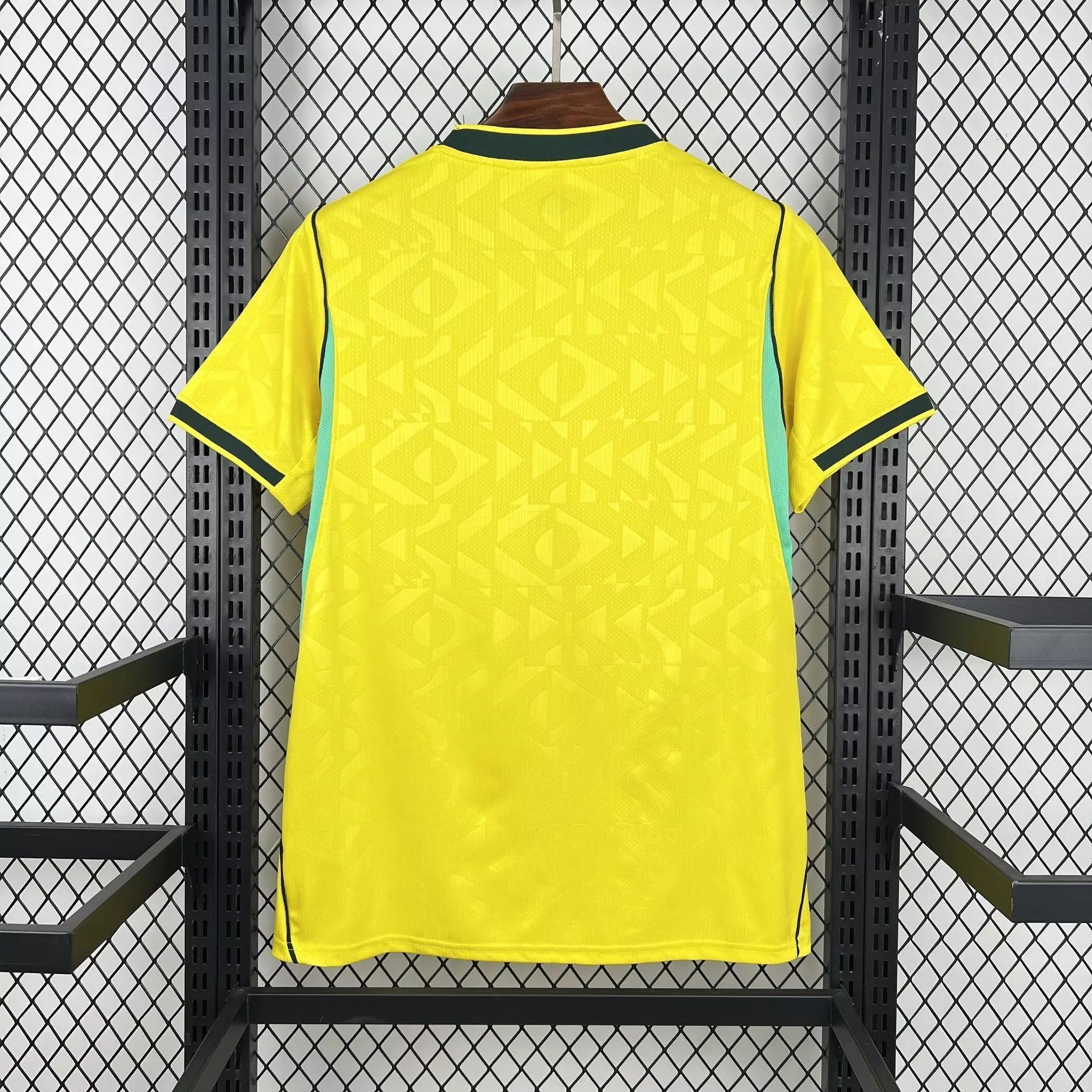Brasil 2025/26 – Local »Mundial» – Aficionado – Hombre