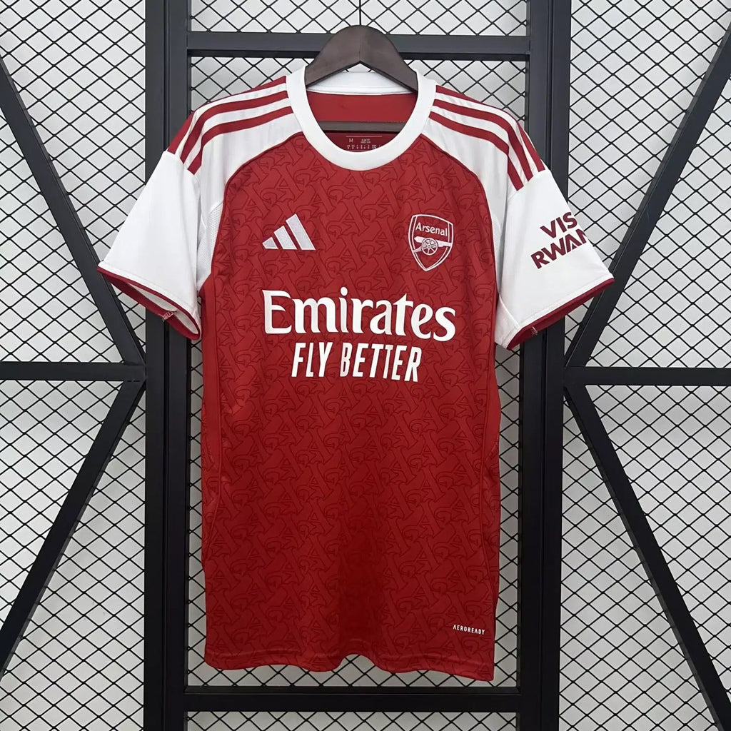 Arsenal 2025/26 – Local – Aficionado – Hombre