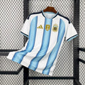 Argentina 2025/26 – Local «Mundial» – Aficionado – Hombre