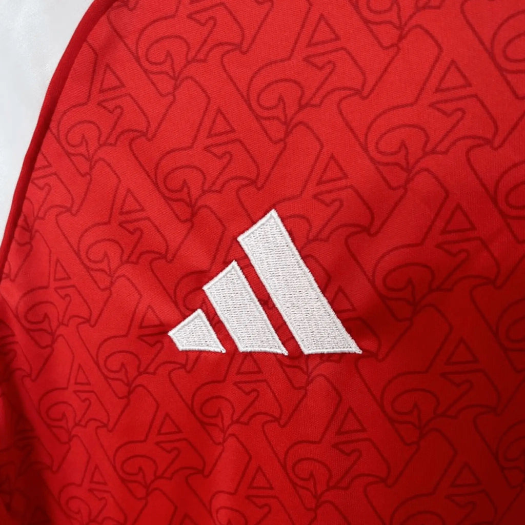 Arsenal 2025/26 – Local – Aficionado – Hombre
