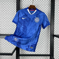 Chelsea 2025/26 – Local – Aficionado – Hombre