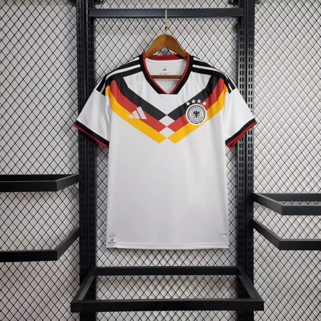 Alemania 2025/26 – Local – Aficionado – Hombre