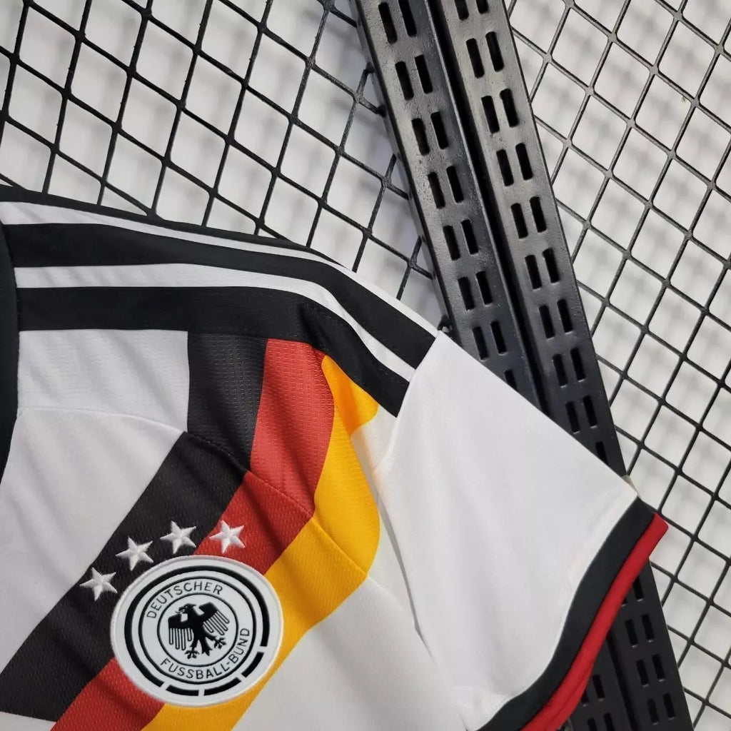 Alemania 2025/26 – Local – Aficionado – Hombre