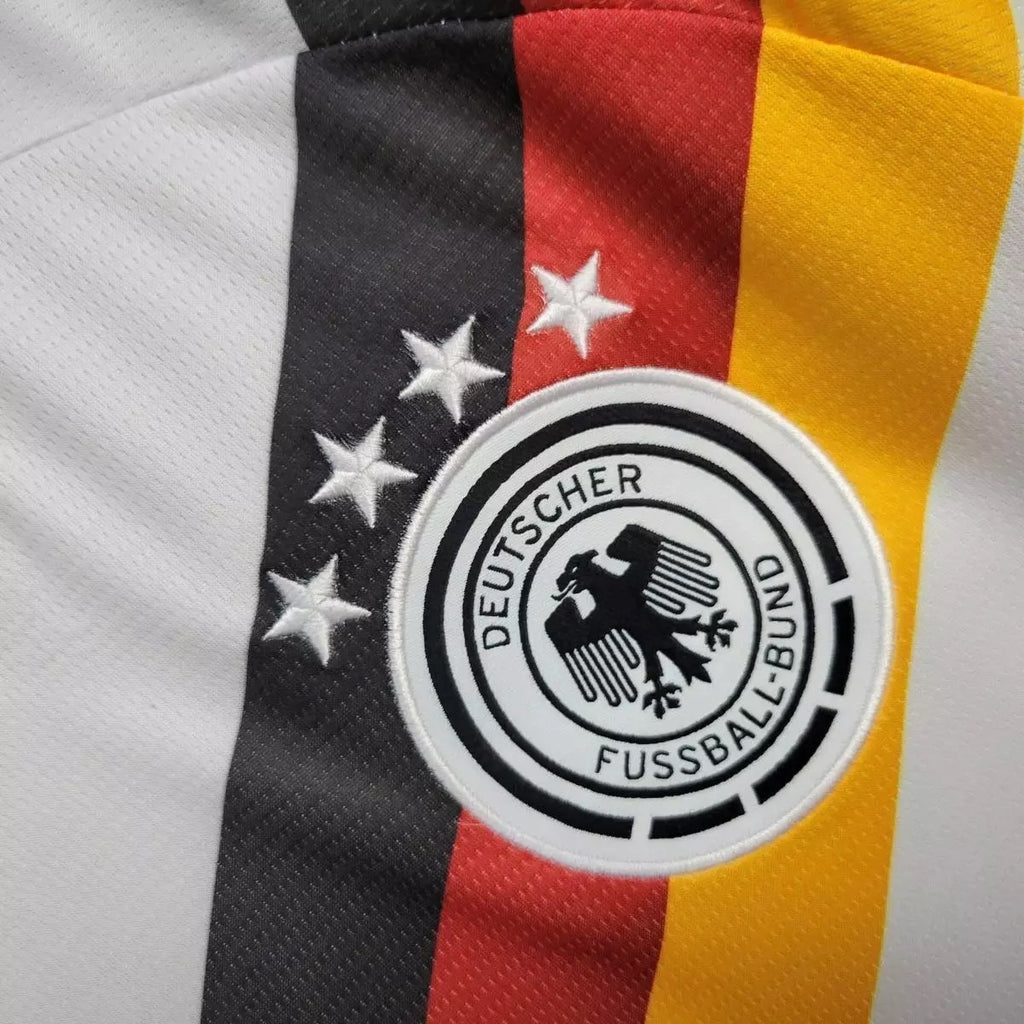 Alemania 2025/26 – Local – Aficionado – Hombre