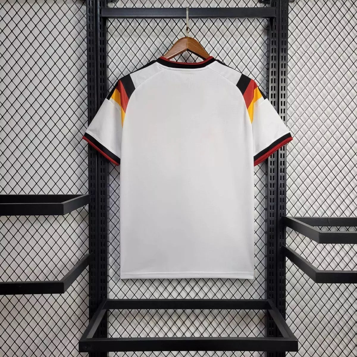 Alemania 2025/26 – Local – Aficionado – Hombre