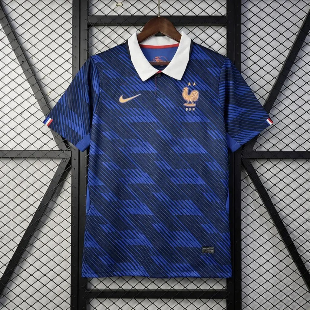 Francia 2025/26 – Local »Mundial» – Aficionado – Hombre