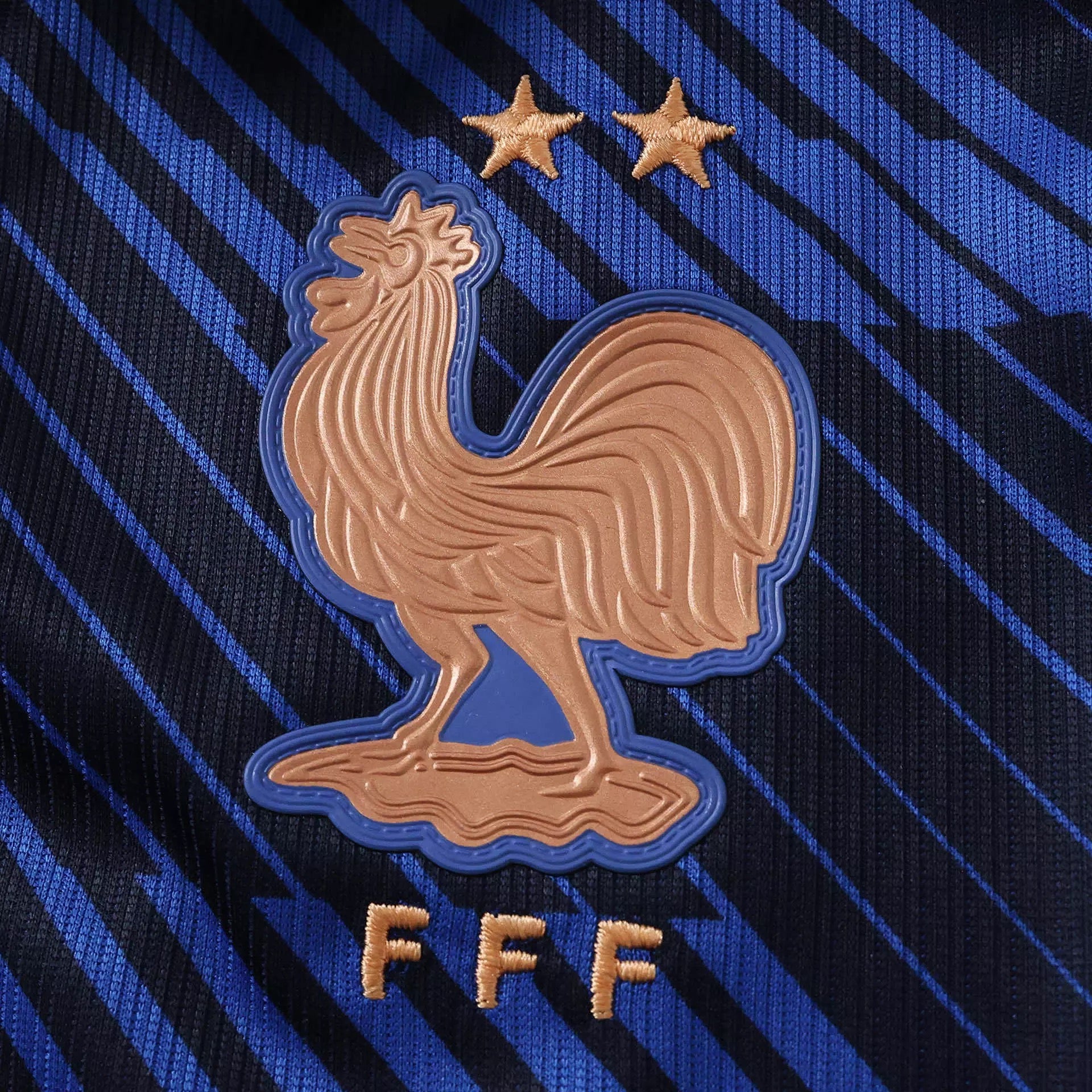 Francia 2025/26 – Local »Mundial» – Aficionado – Hombre