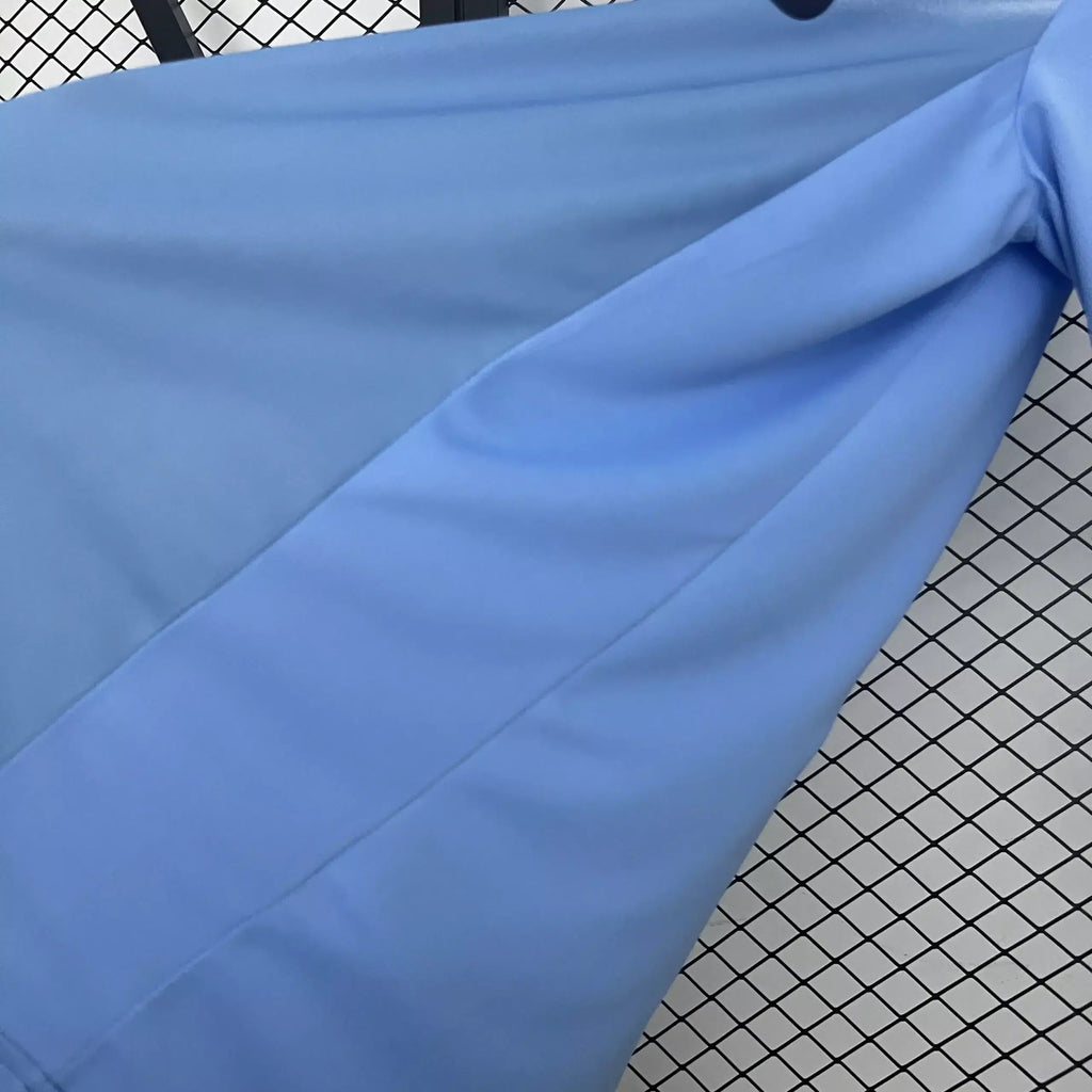 Manchester City 2025/26 – Local – Aficionado – Hombre