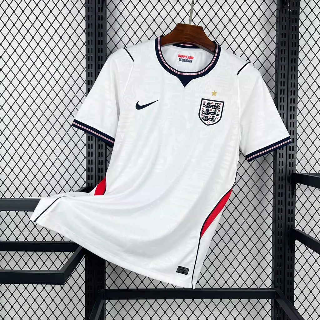 Inglaterra 2025/26 – Local »Mundial» – Aficionado – Hombre