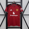 Manchester United 2025/26 – Local – Aficionado – Hombre
