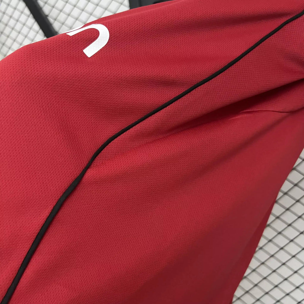 Manchester United 2025/26 – Local – Aficionado – Hombre