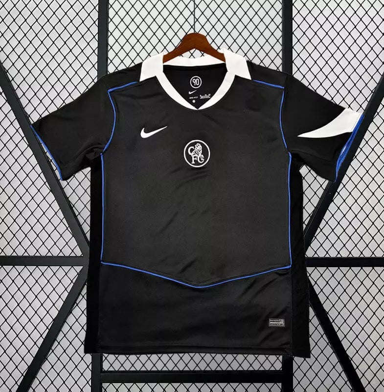 Chelsea 2025/26 – Alternativa – Aficionado – Hombre