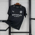 Manchester City 2025/26 – Visita – Aficionado – Hombre