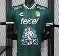 Club León 2025/26 – Local – Jugador