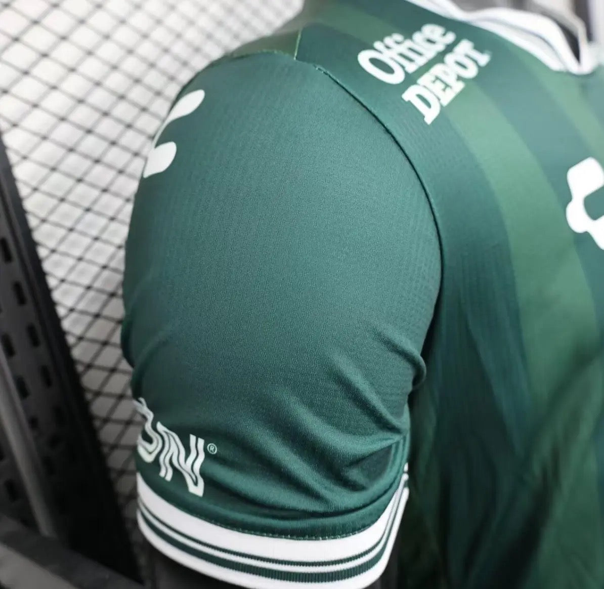 Club León 2025/26 – Local – Jugador