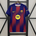 Barcelona 2025/26 – Local – Aficionado – Hombre
