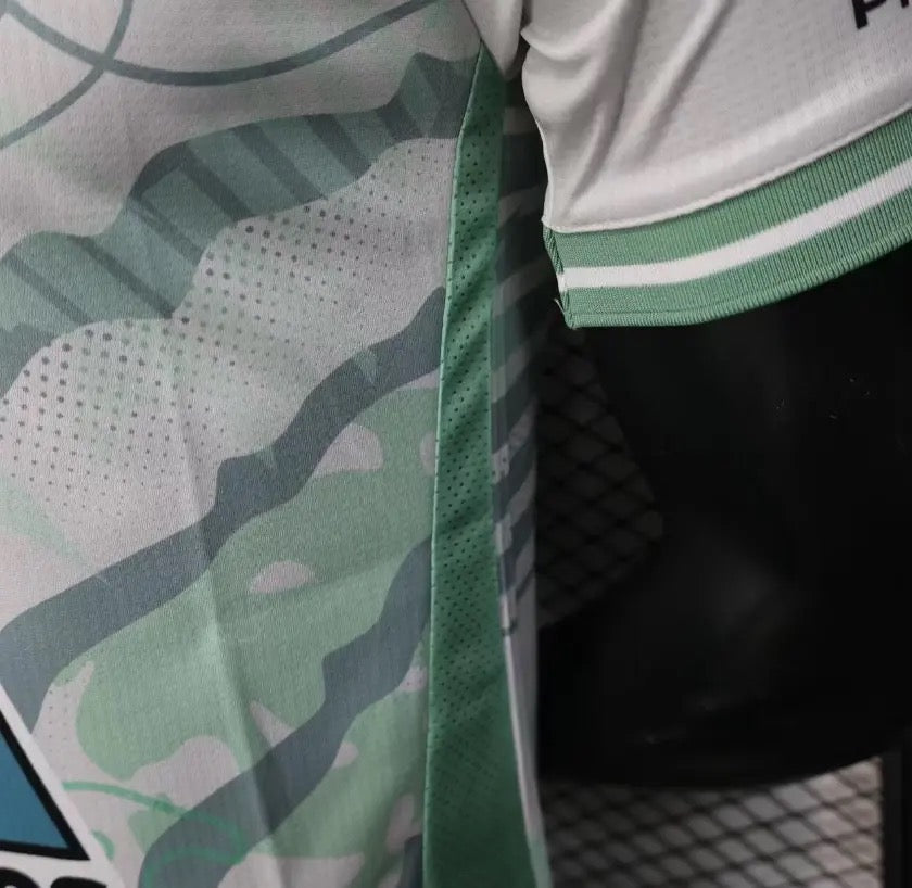 Club León 2025/26 – Visita – Jugador