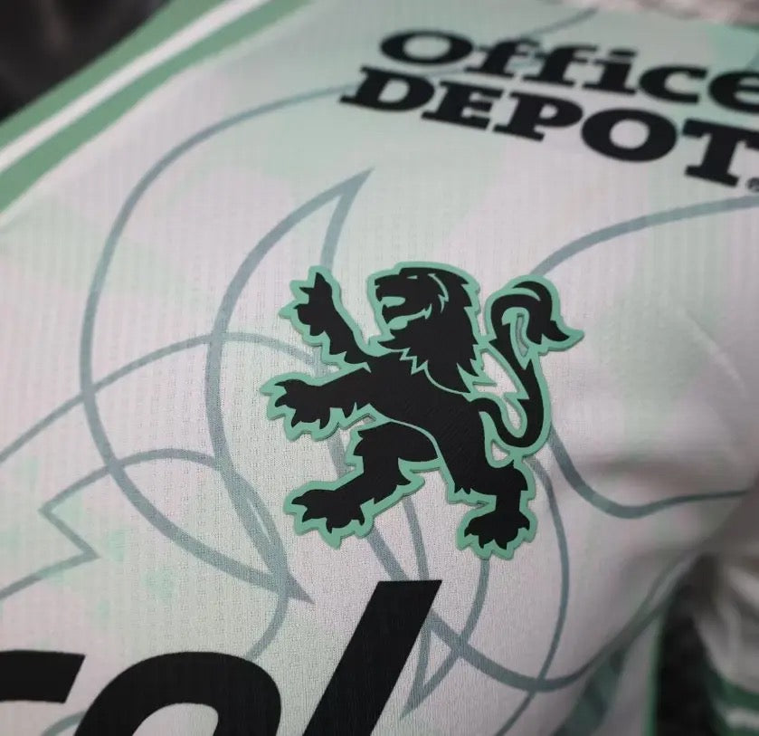 Club León 2025/26 – Visita – Jugador