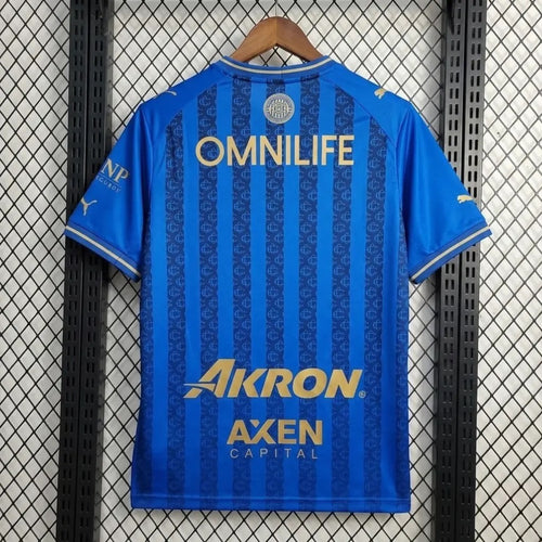 Chivas de Guadalajara 2025/26 – Alternativa – Aficionado – Hombre