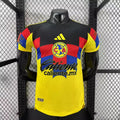Club América 2025/26 – Local – Jugador