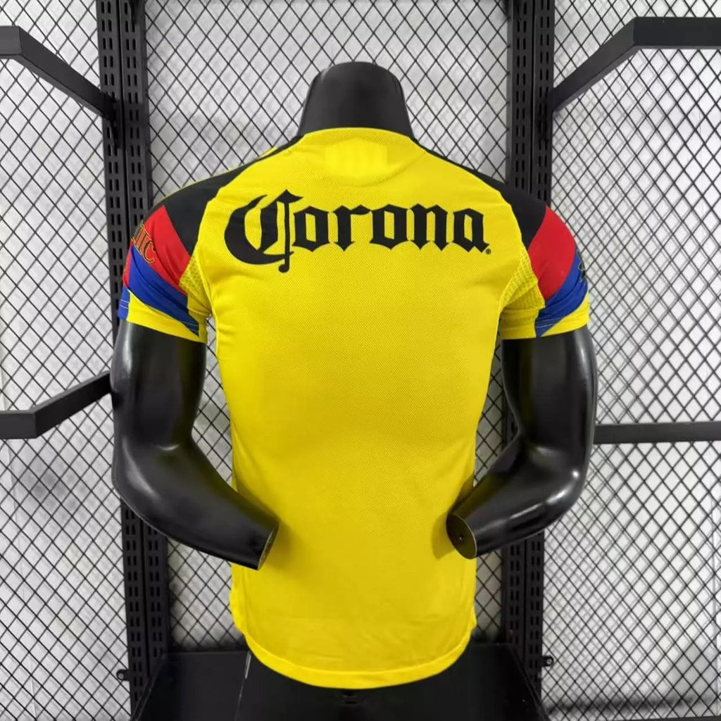 Club América 2025/26 – Local – Jugador