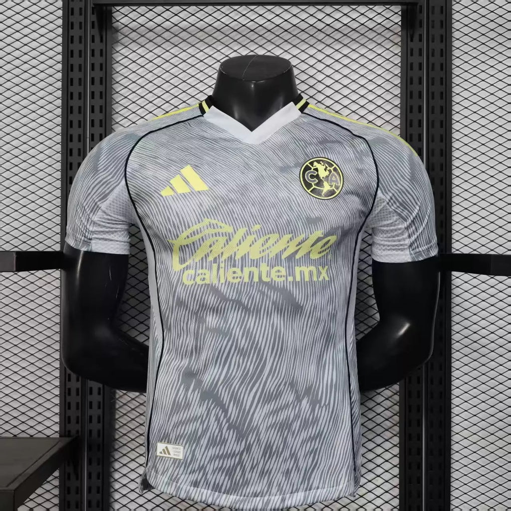 Club América 2025/26 – Alternativa – Jugador