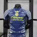 Club América 2025/26 – Visita – Jugador