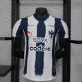 Club Monterrey 2025/26 – Local – Jugador