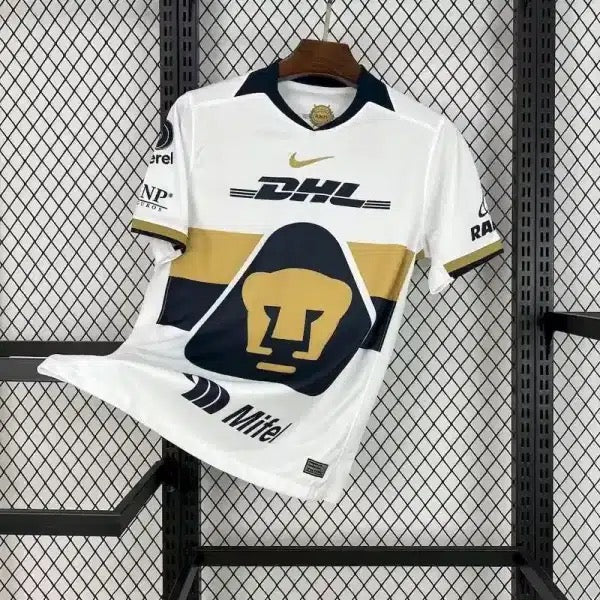 Pumas 2025/26 – Local – Aficionado – Hombre