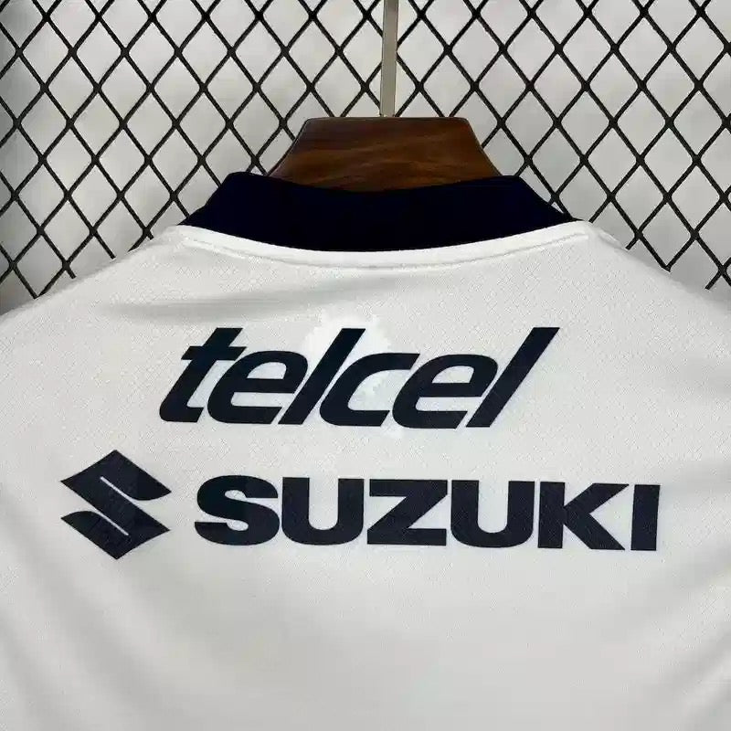 Pumas 2025/26 – Local – Aficionado – Hombre
