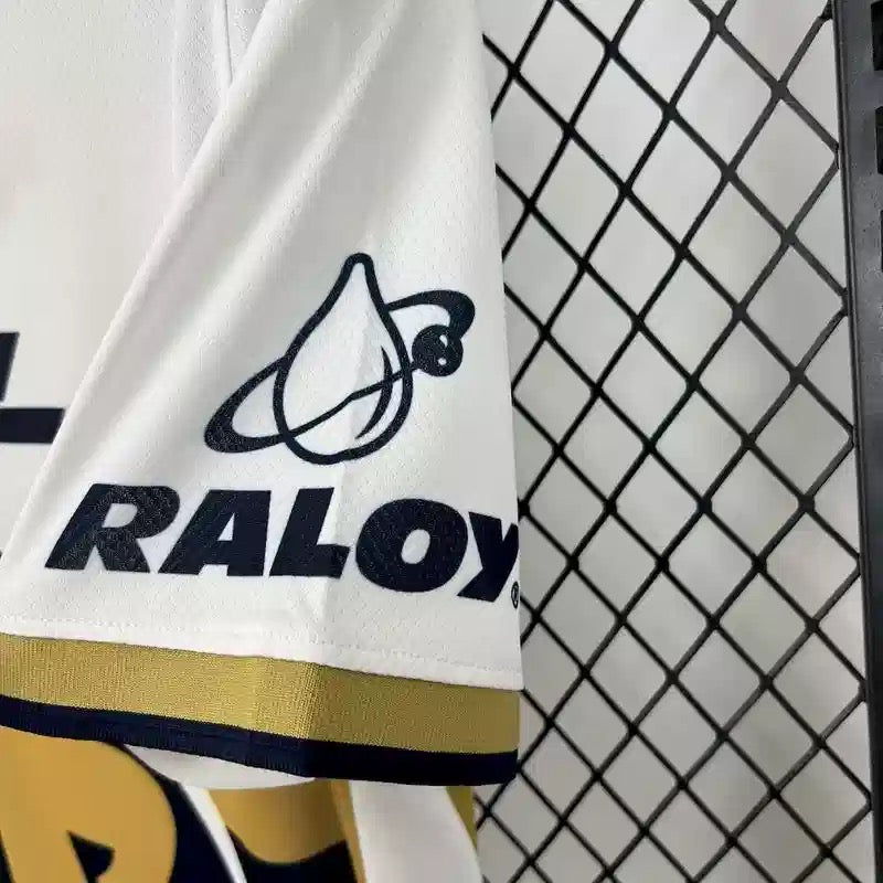 Pumas 2025/26 – Local – Aficionado – Hombre