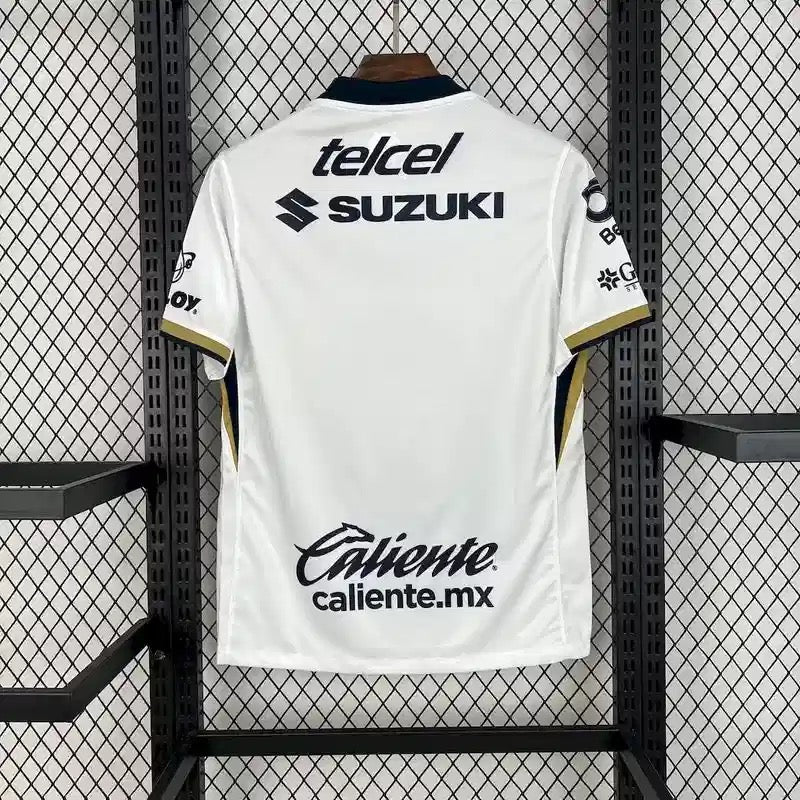 Pumas 2025/26 – Local – Aficionado – Hombre