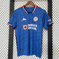 Cruz Azul 2025/26 – Local – Aficionado – Hombre