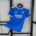 Real Madrid 2025/26 – Alternativa – Aficionado – Hombre