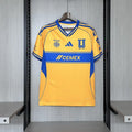 Tigres 2025/26 – Local – Aficionado – Hombre