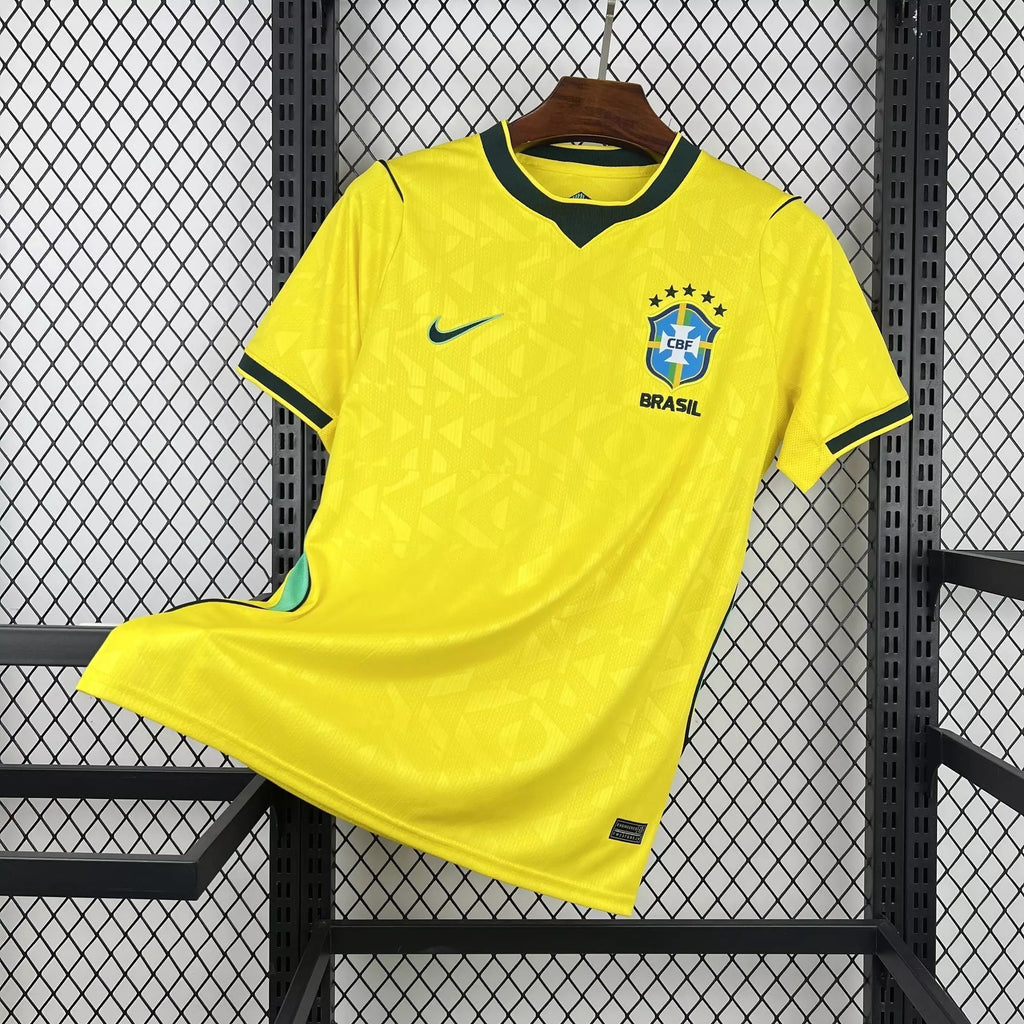 Brasil 2025/26 – Local »Mundial» – Aficionado – Hombre