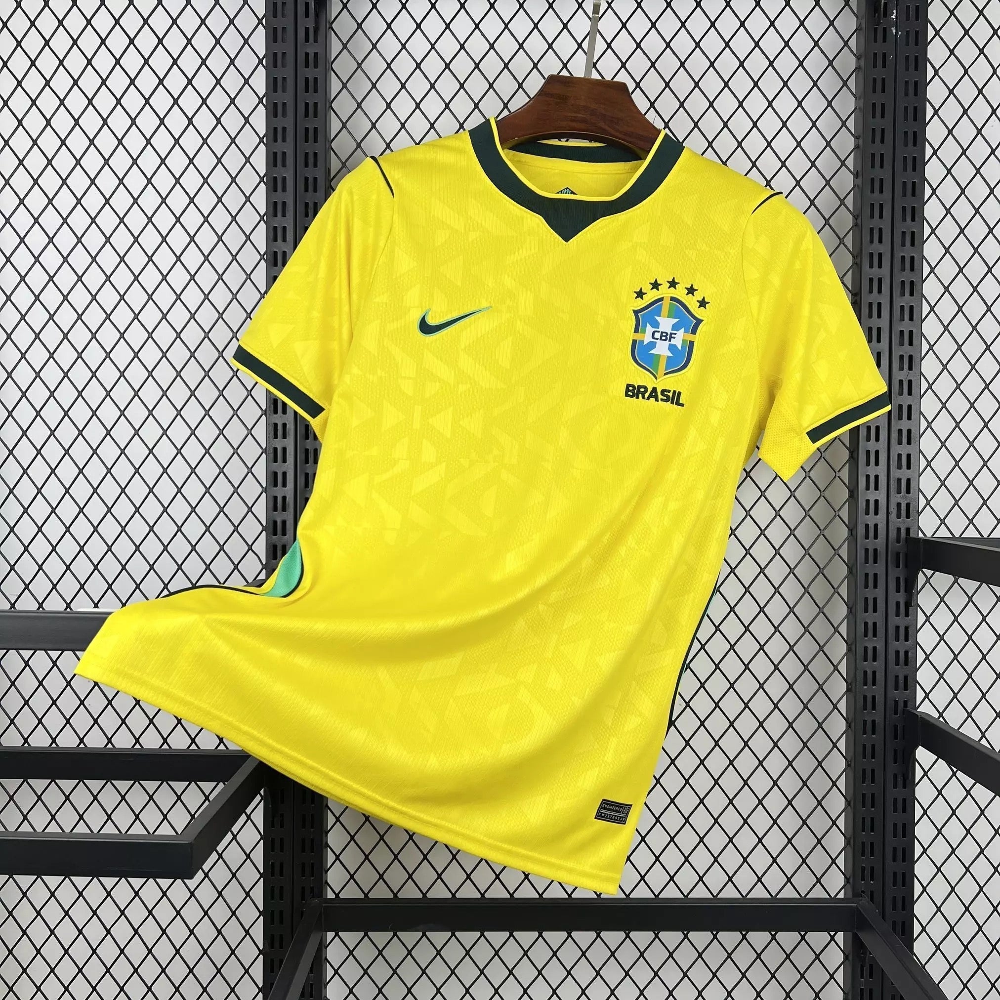 Brasil 2025/26 – Local »Mundial» – Aficionado – Hombre