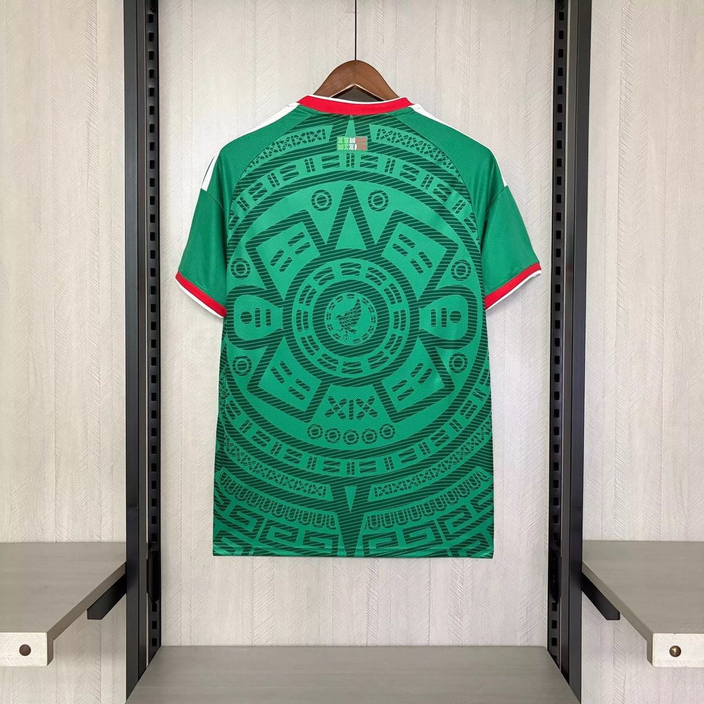 Mexico 2026-Local-Aficionado-Hombre