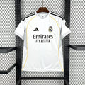 Real Madrid 2025/26 – Local – Aficionado – Hombre